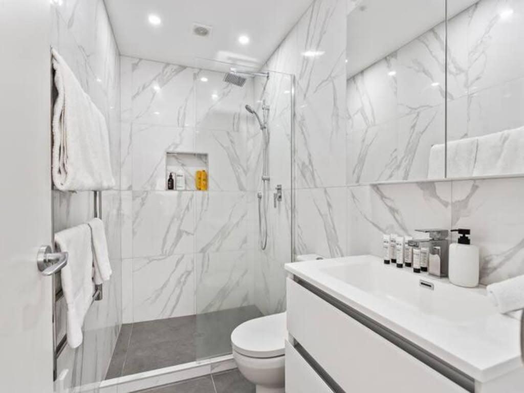 Sleek Modern Pad Next To Spark Arena Free Parking Auckland Ngoại thất bức ảnh